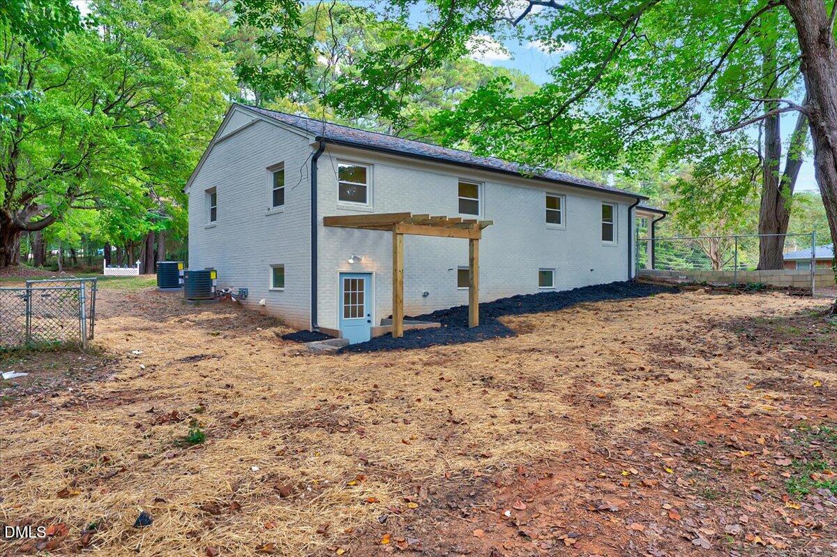 1805 St Patrick Drive Raleigh, NC 27603 - Photo 25 of 34 34-1805 St Patrick Dr-34