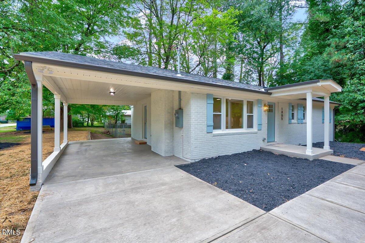 1805 St Patrick Drive Raleigh, NC 27603 - Photo 2 of 34 04-1805 St Patrick Dr-4