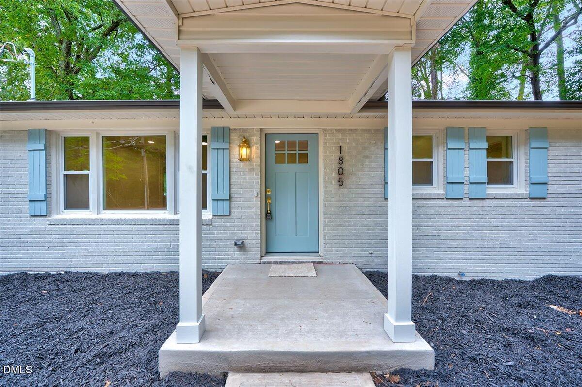 1805 St Patrick Drive Raleigh, NC 27603 - Photo 3 of 34 05-1805 St Patrick Dr-5