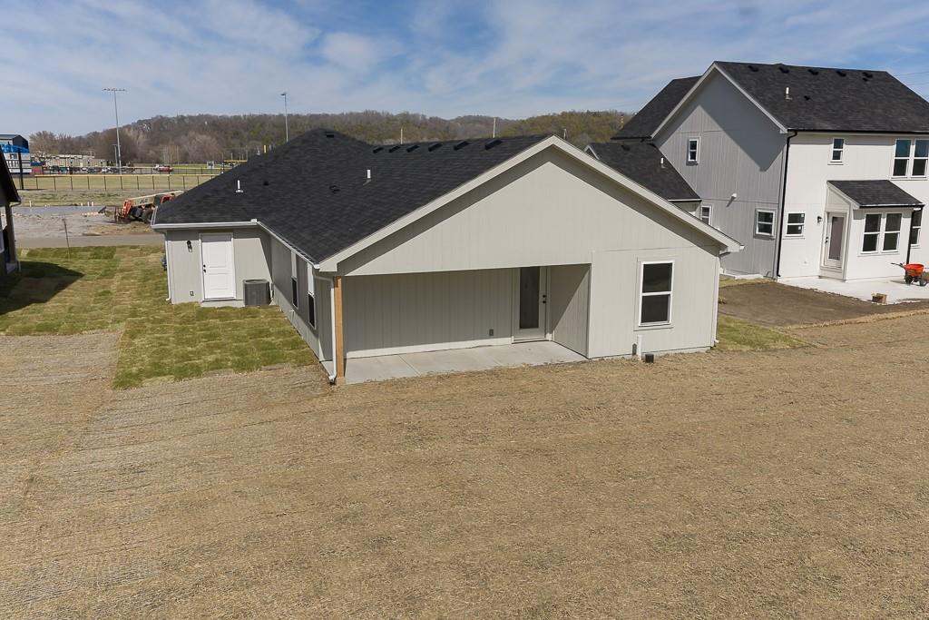 1014 2nd Street Perry, KS 66073 - Photo 19 of 19