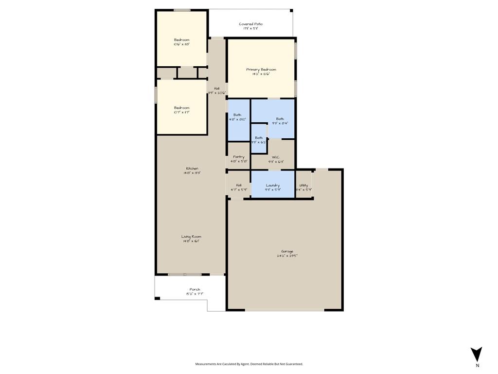 1014 2nd Street Perry, KS 66073 - Photo 2 of 19