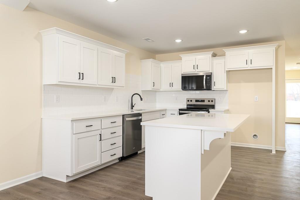 1014 2nd Street Perry, KS 66073 - Photo 3 of 19