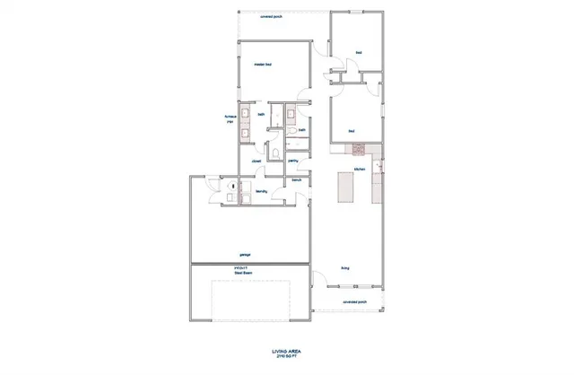 $289,950 | 1014 2nd Street, Perry, KS 66073