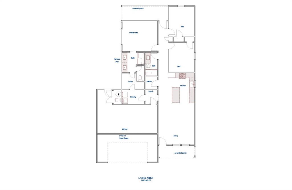 1014 2nd Street Perry, KS 66073 - Photo 4 of 4