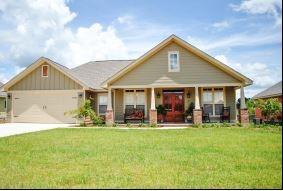226 Ragan Drive Dallas, GA 30157 - Photo 1 of 1