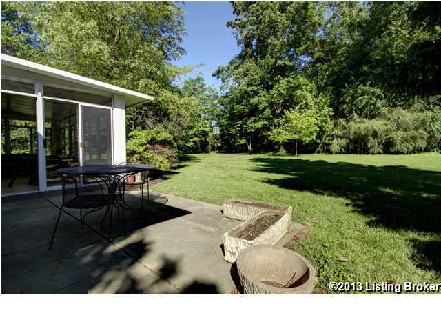 4426 Greenbriar Road Louisville, KY 40207 - Photo 29 of 35 Additional Photo