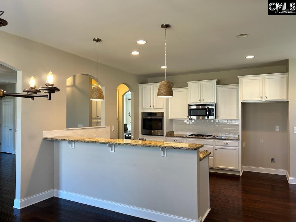 60 Fork Branch Court Irmo, SC 29063 - Photo 23 of 53