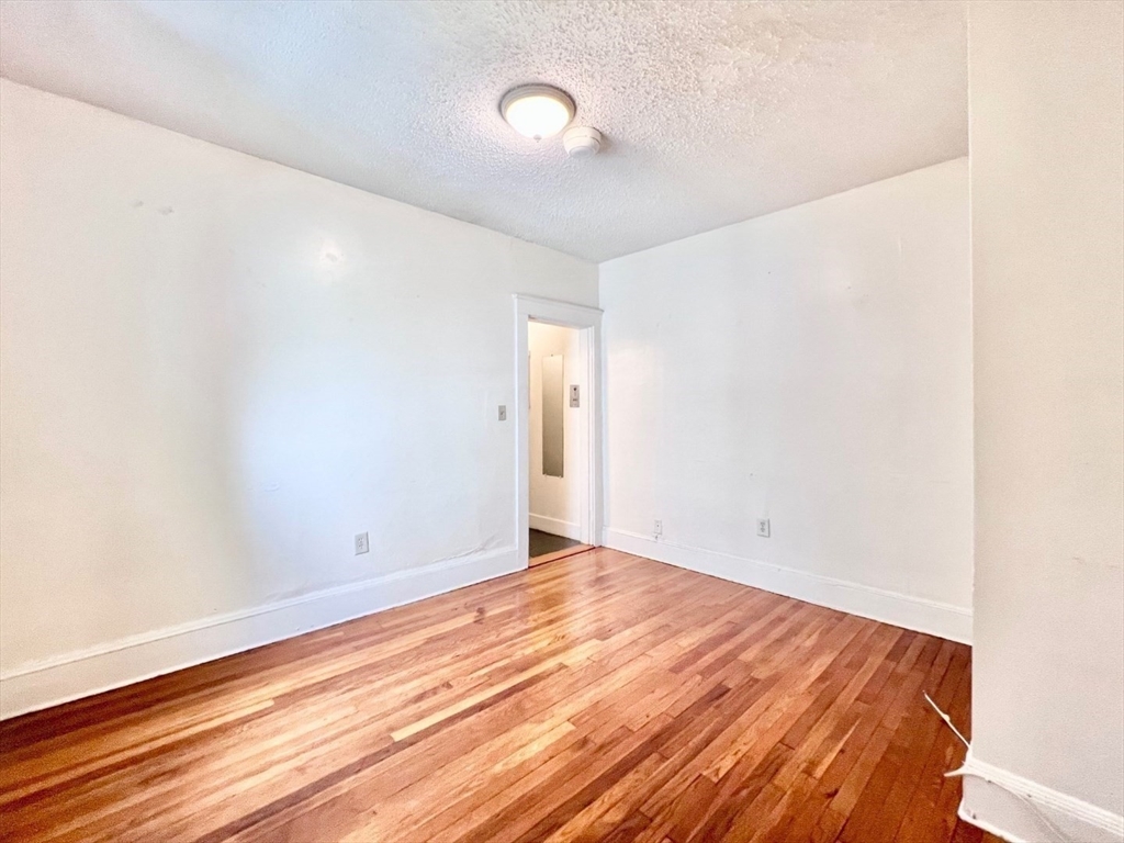 26 Chiswick Road, Unit 6 Boston, MA 02135 - Photo 14 of 24 a view of an empty room