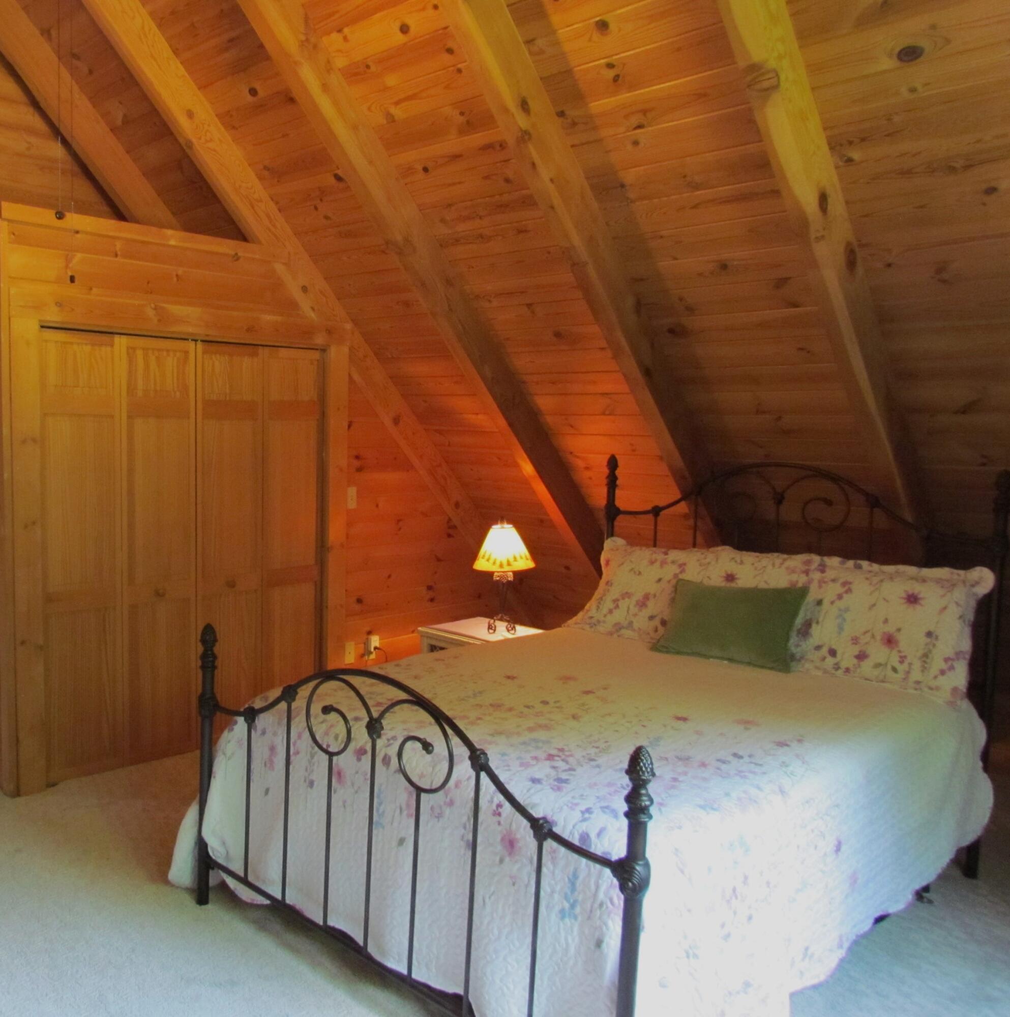 1158 Weeks Mills Road Augusta, ME 04330 - Photo 49 of 69 30 Upstairs bedroom 4