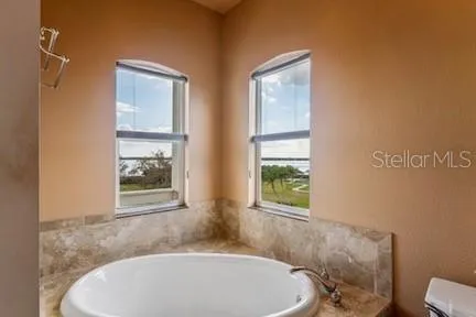 a view of bathroom