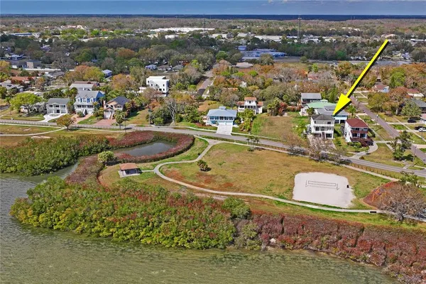 $849,000 | 402 Shore Drive West, Oldsmar, FL 34677