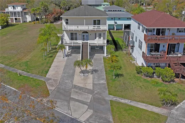 $849,000 | 402 Shore Drive West, Oldsmar, FL 34677