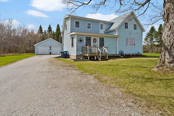 $325,000 | 1346 Bridge Road, North Hero, VT 05474