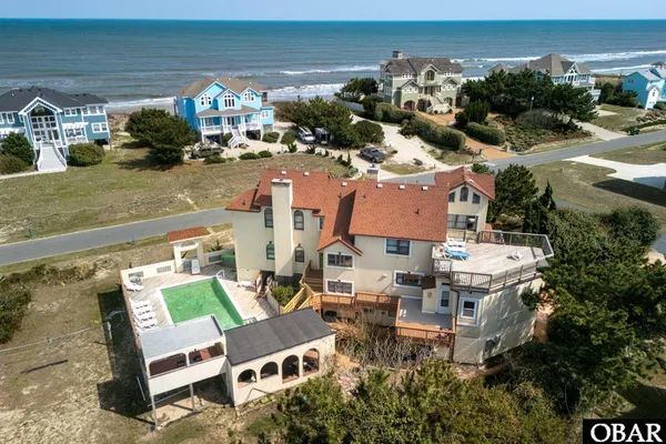 $1,100,000 | 1201 Adriatic Avenue, Corolla, NC 27927