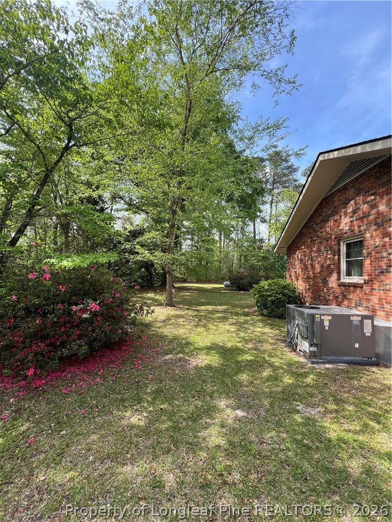 804 Briarcliff Road Lumberton, NC 28358 - Photo 29 of 31