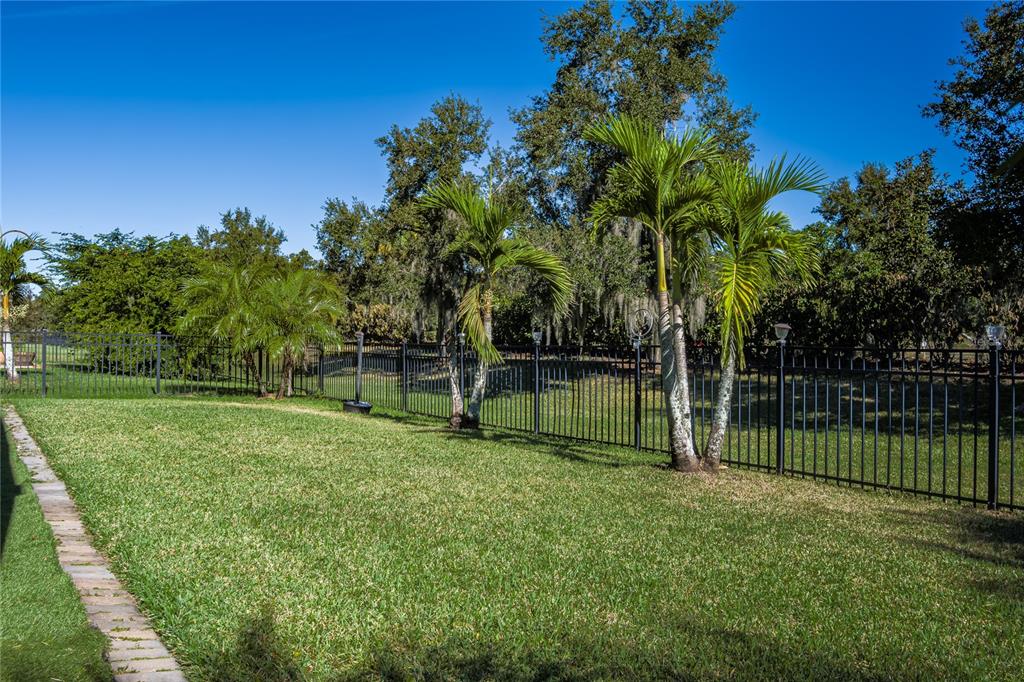 6026 100th Avenue East Parrish, FL 34219 - Photo 34 of 51 a view of a park with a tree