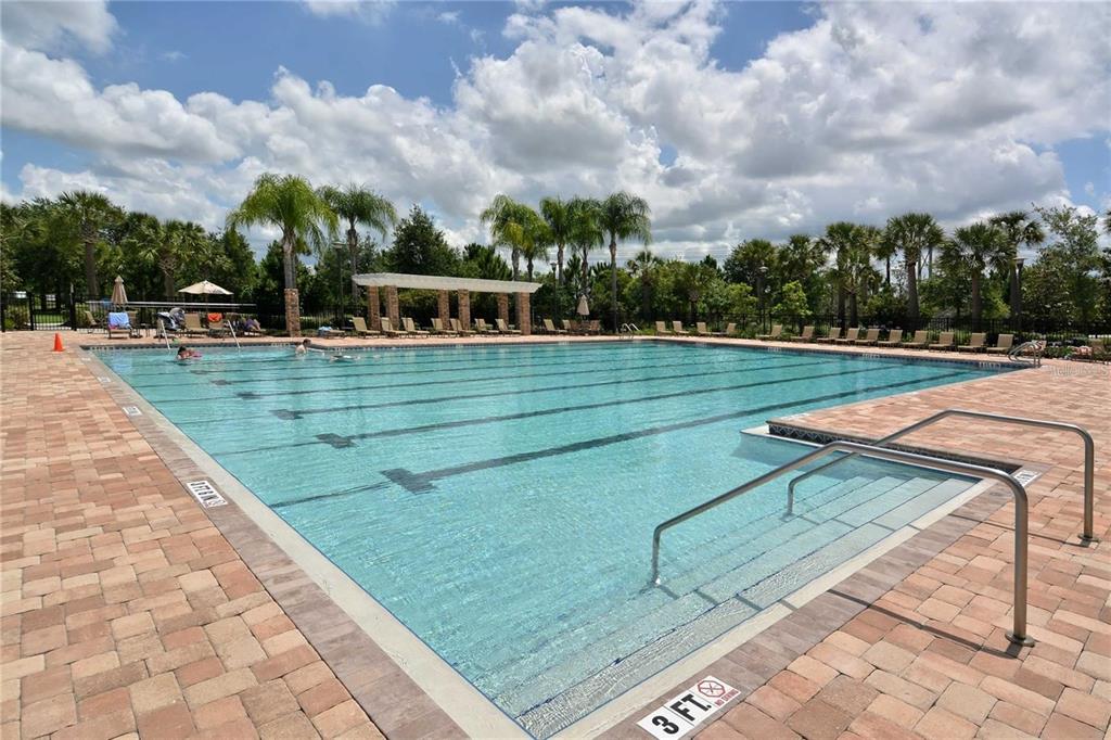 6026 100th Avenue East Parrish, FL 34219 - Photo 49 of 51