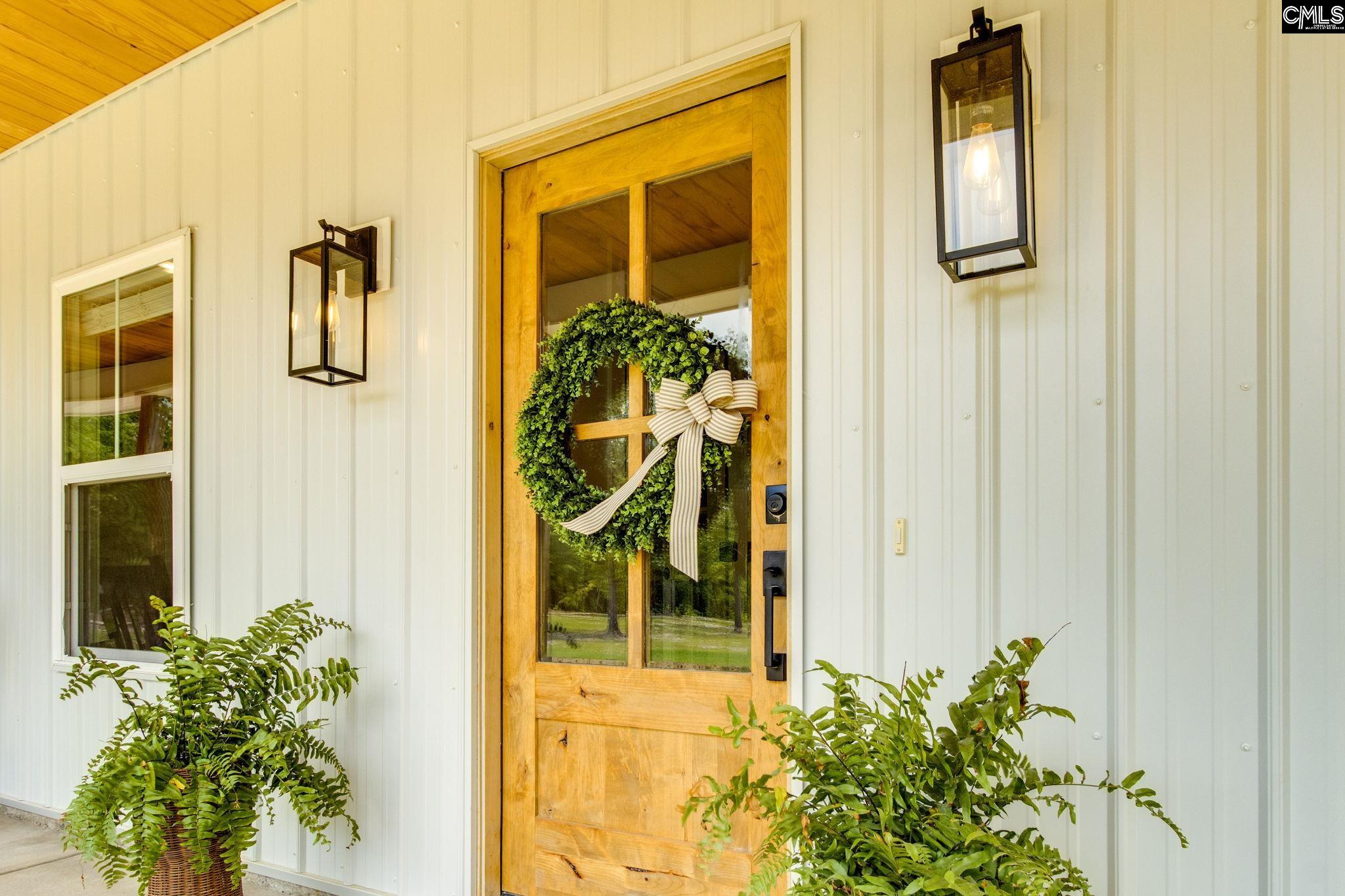 471 Mustang Road Camden, SC 29020 - Photo 7 of 41