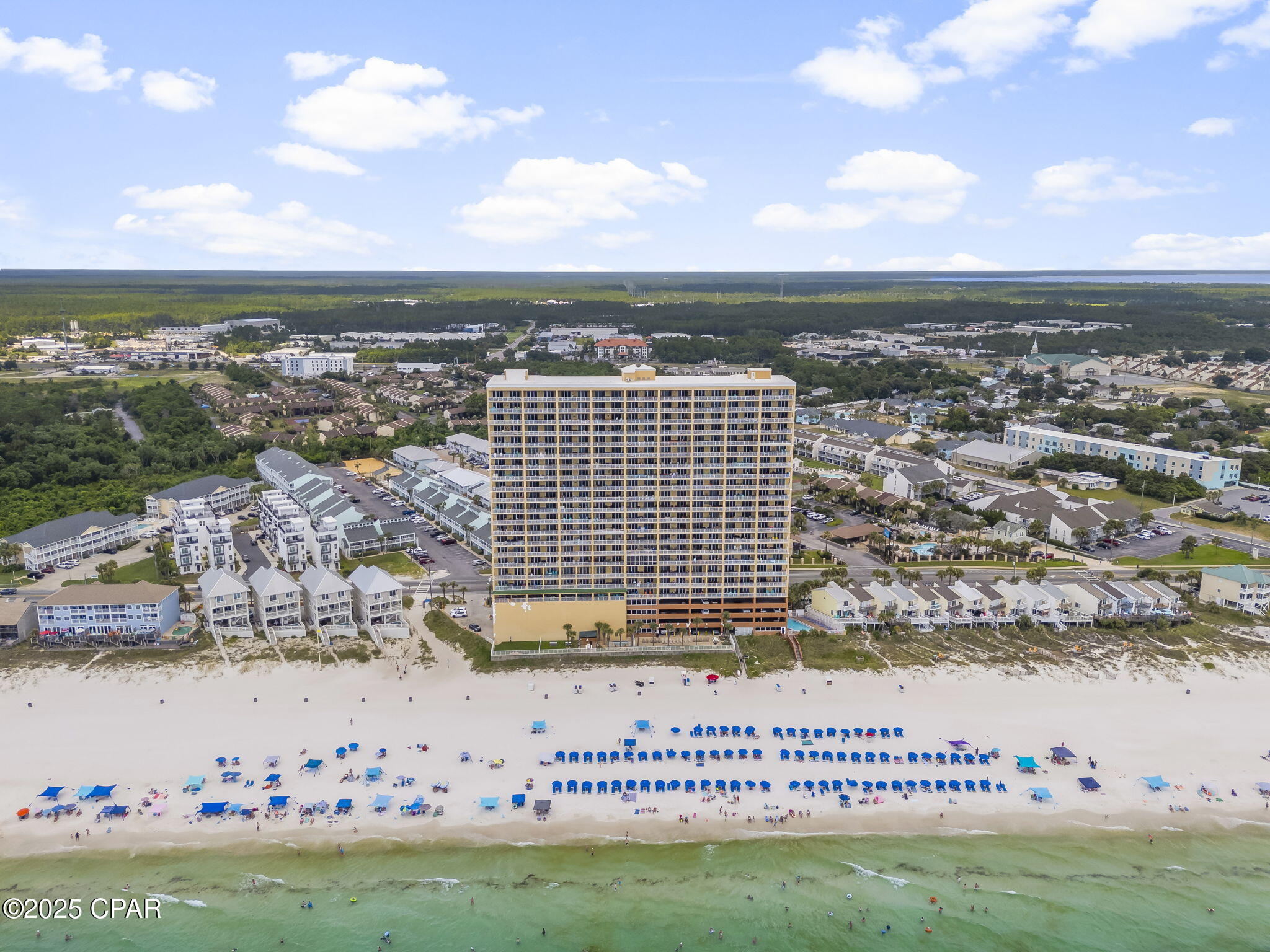 17643 Front Beach Road, Unit 503 Panama City Beach, FL 32413 - Photo 29 of 52 Gallery Image 29