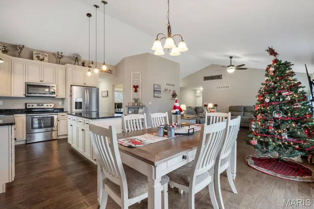 $600,000 | 178 Gladshire Lane, Warrenton, MO 63383