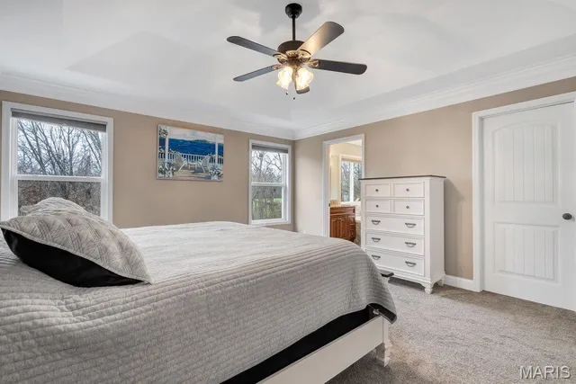 $600,000 | 178 Gladshire Lane, Warrenton, MO 63383