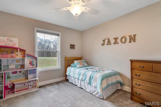 $600,000 | 178 Gladshire Lane, Warrenton, MO 63383