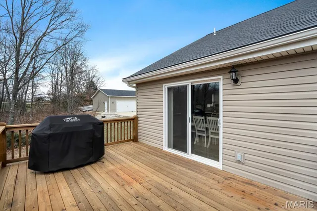 $600,000 | 178 Gladshire Lane, Warrenton, MO 63383