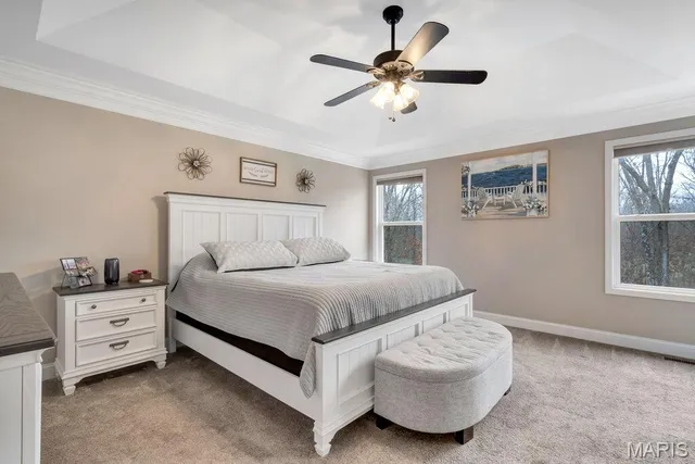 $600,000 | 178 Gladshire Lane, Warrenton, MO 63383