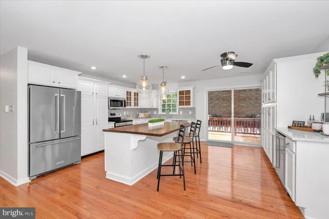 $399,900 | 87 Amanda Drive, Smithsburg, MD 21783