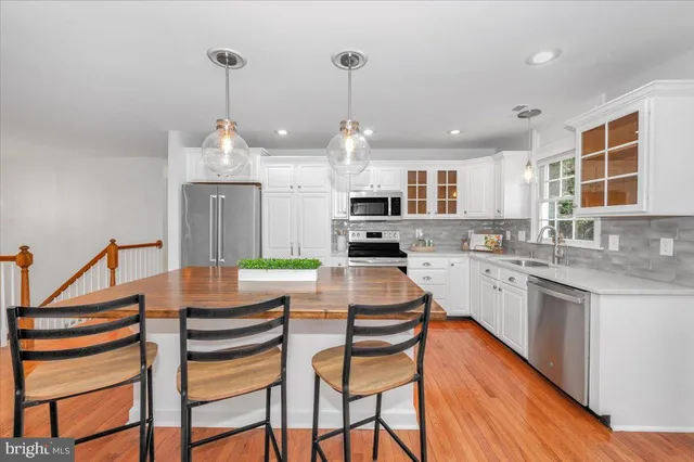 $399,900 | 87 Amanda Drive, Smithsburg, MD 21783