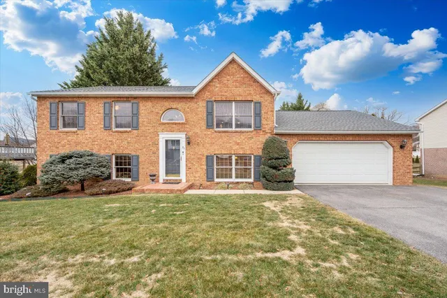 $399,900 | 87 Amanda Drive, Smithsburg, MD 21783