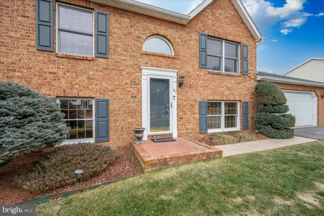 $399,900 | 87 Amanda Drive, Smithsburg, MD 21783