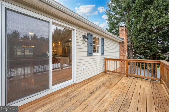 $399,900 | 87 Amanda Drive, Smithsburg, MD 21783