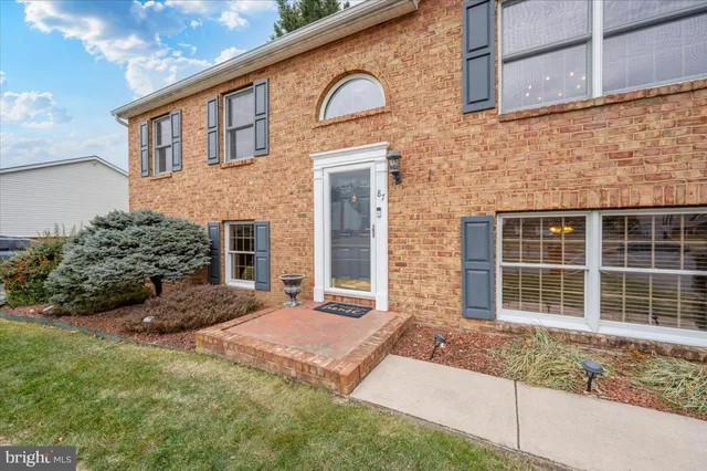$399,900 | 87 Amanda Drive, Smithsburg, MD 21783
