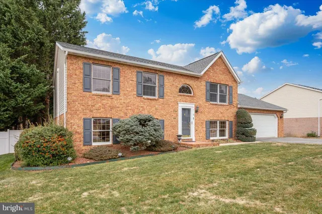 $399,900 | 87 Amanda Drive, Smithsburg, MD 21783