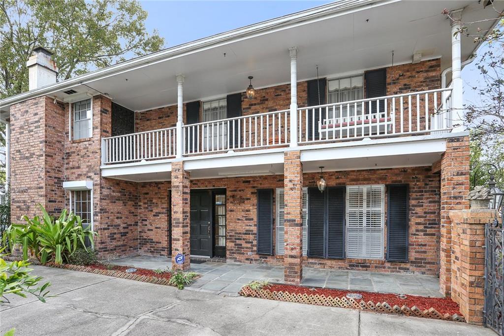 8812 Rosecrest Lane River Ridge, LA 70123 - Photo 1 of 18