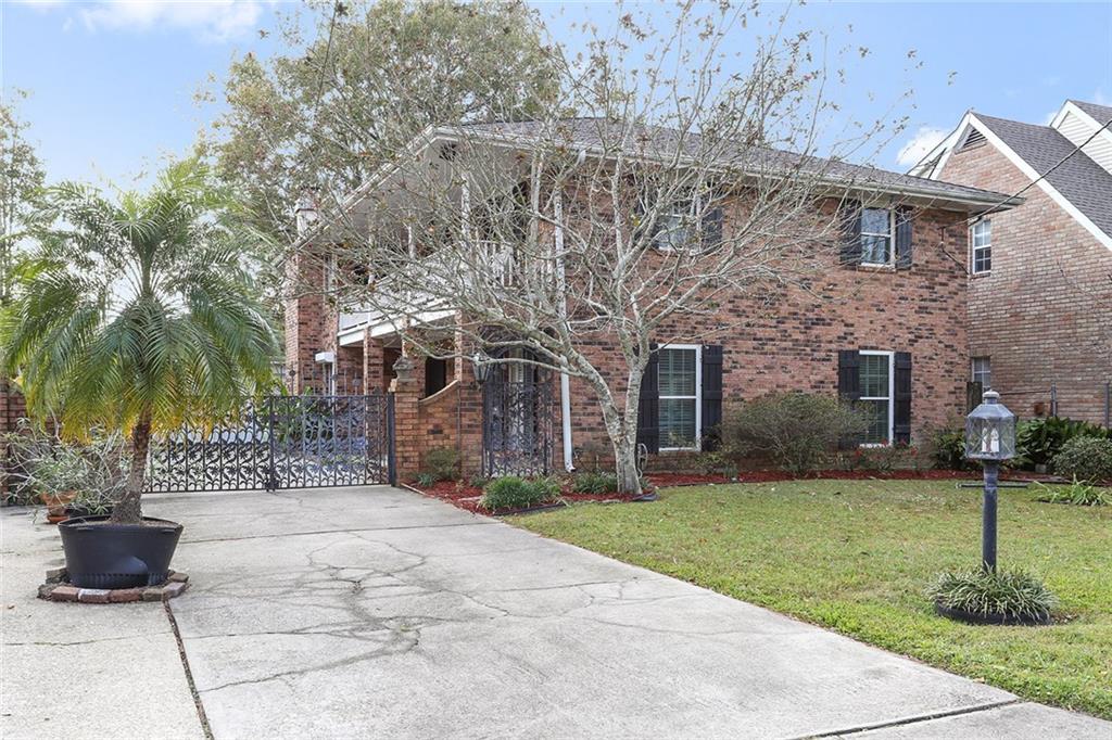 8812 Rosecrest Lane River Ridge, LA 70123 - Photo 2 of 18
