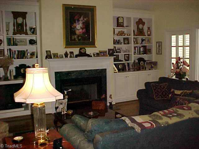 6380 Gumwood Road Oak Ridge, NC 27310 - Photo 5 of 8 Other.