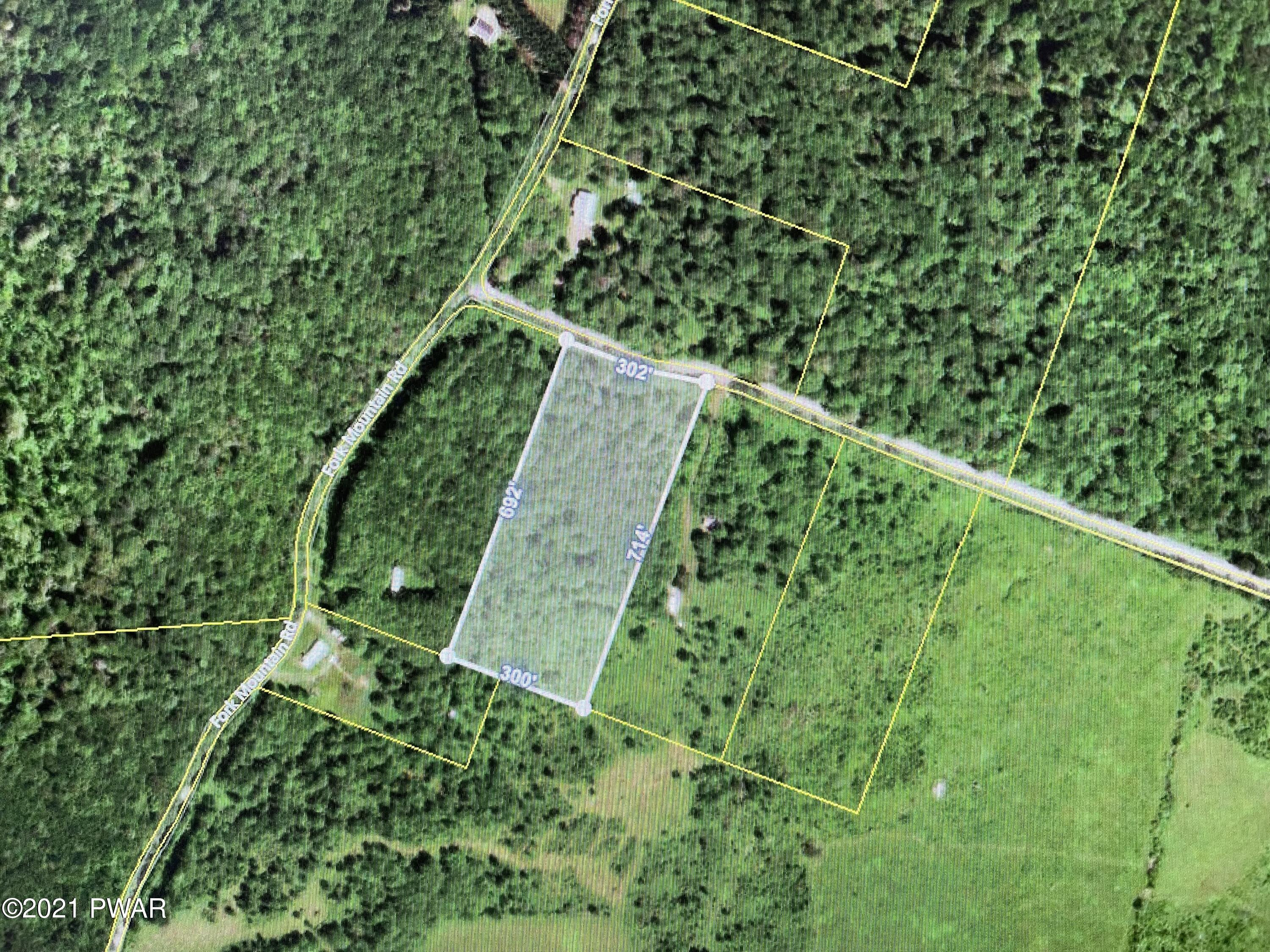 5-acres Welk Road Equinunk, PA 18417 - Photo 4 of 4