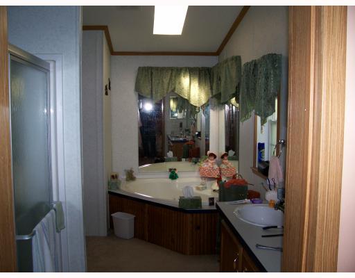 334 Greenville Road Monson, ME 04464 - Photo 7 of 8 Master Bath/Spa.