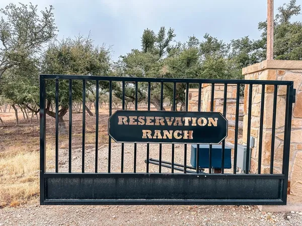 $125,000 | Lot 35 Nott Branch Road, Unit 35, Harper, TX 78631