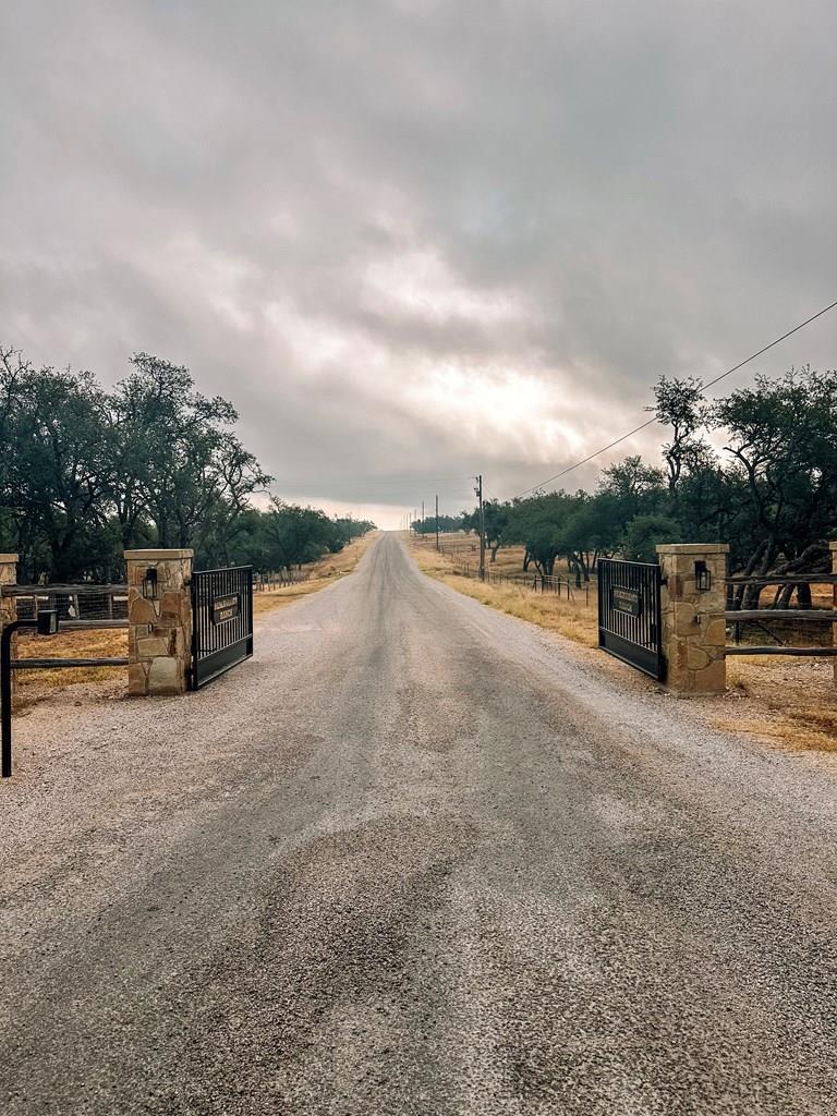 Lot 35 Nott Branch Road, Unit 35 Harper, TX 78631 - Photo 2 of 10