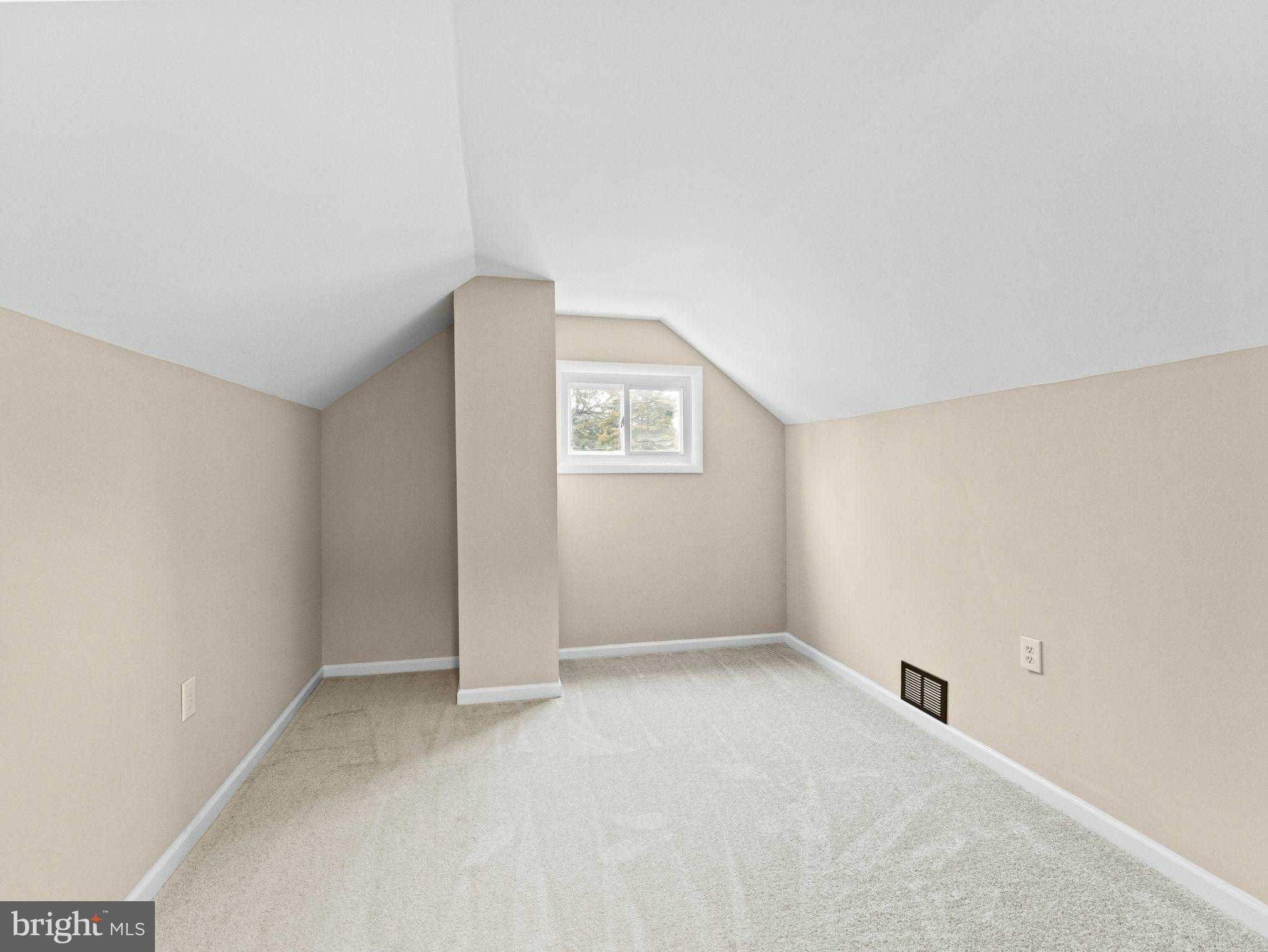 148 Lincoln Road Wenonah, NJ 08090 - Photo 25 of 40 an empty room with windows