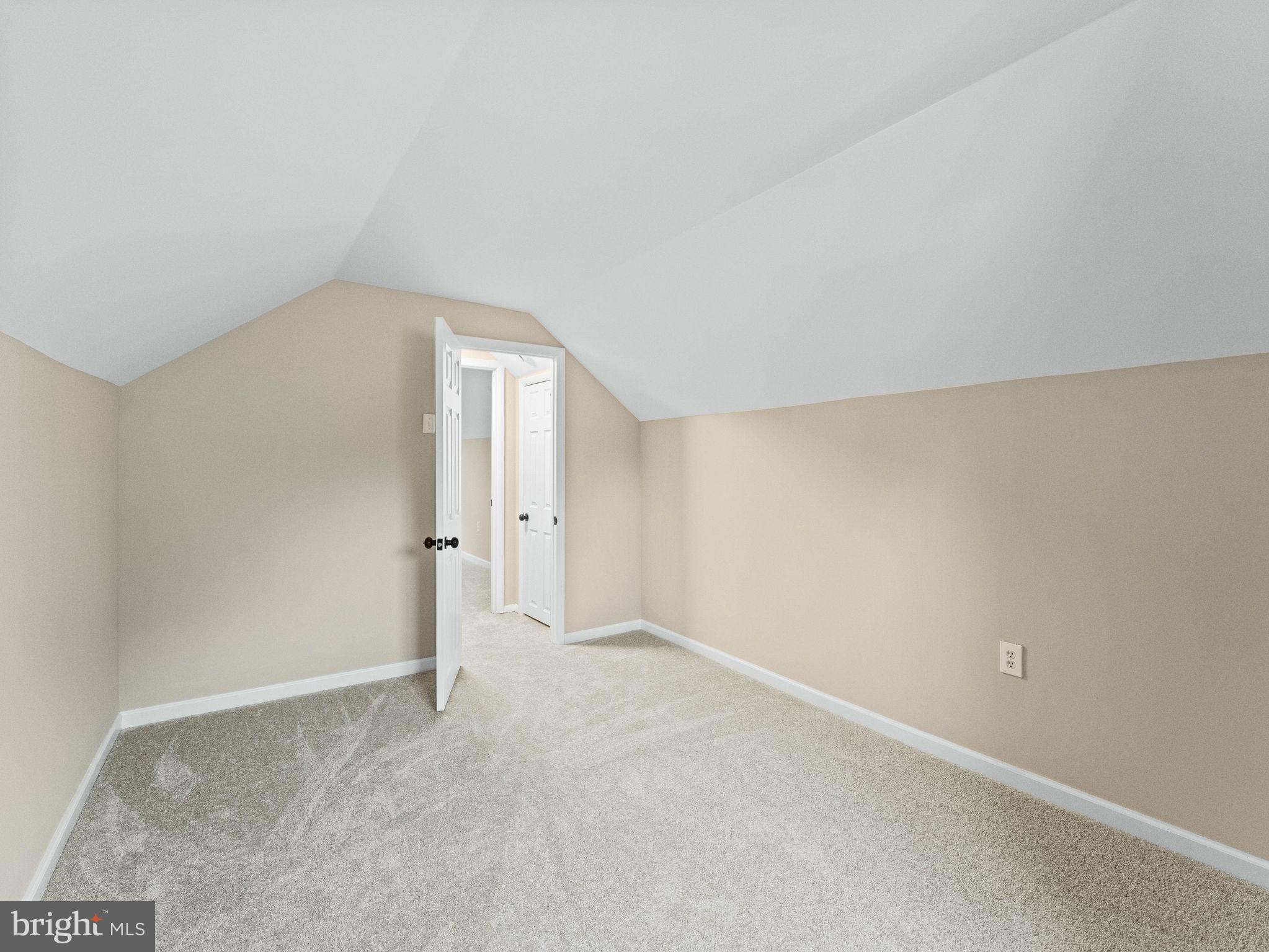 148 Lincoln Road Wenonah, NJ 08090 - Photo 26 of 40 a view of an empty room