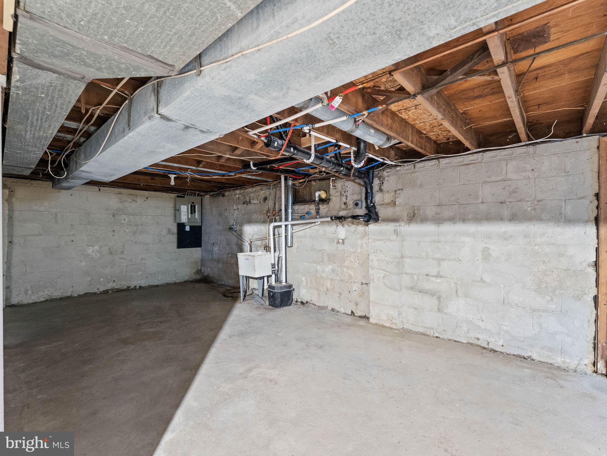 148 Lincoln Road Wenonah, NJ 08090 - Photo 27 of 40 a view of a garage