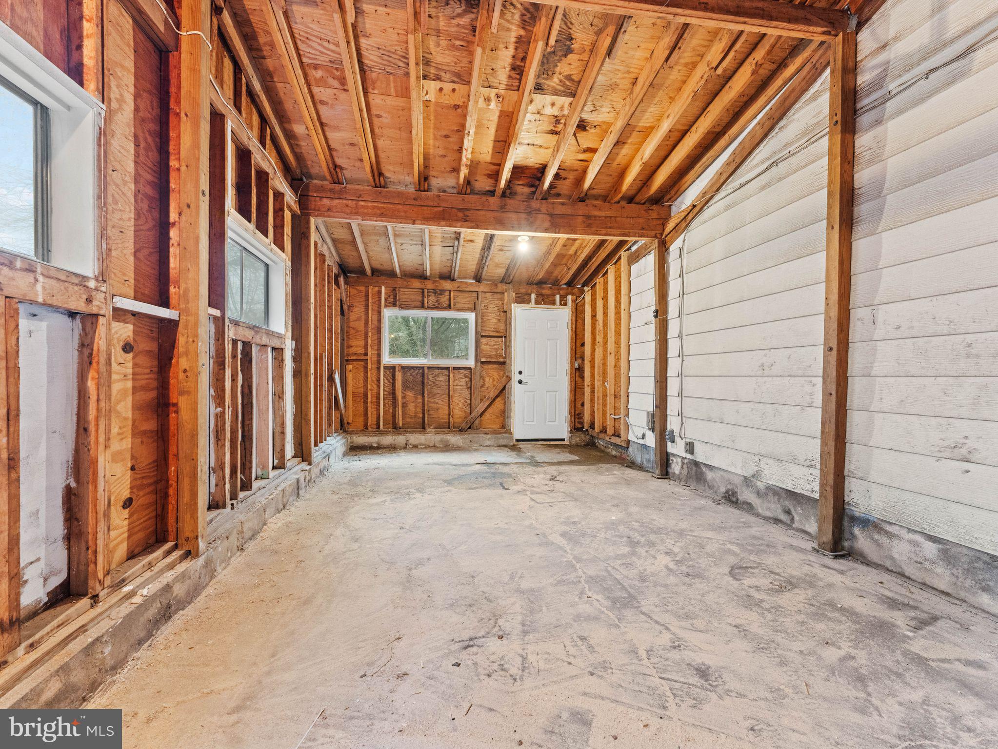 148 Lincoln Road Wenonah, NJ 08090 - Photo 30 of 40 a view of an entrance of the house