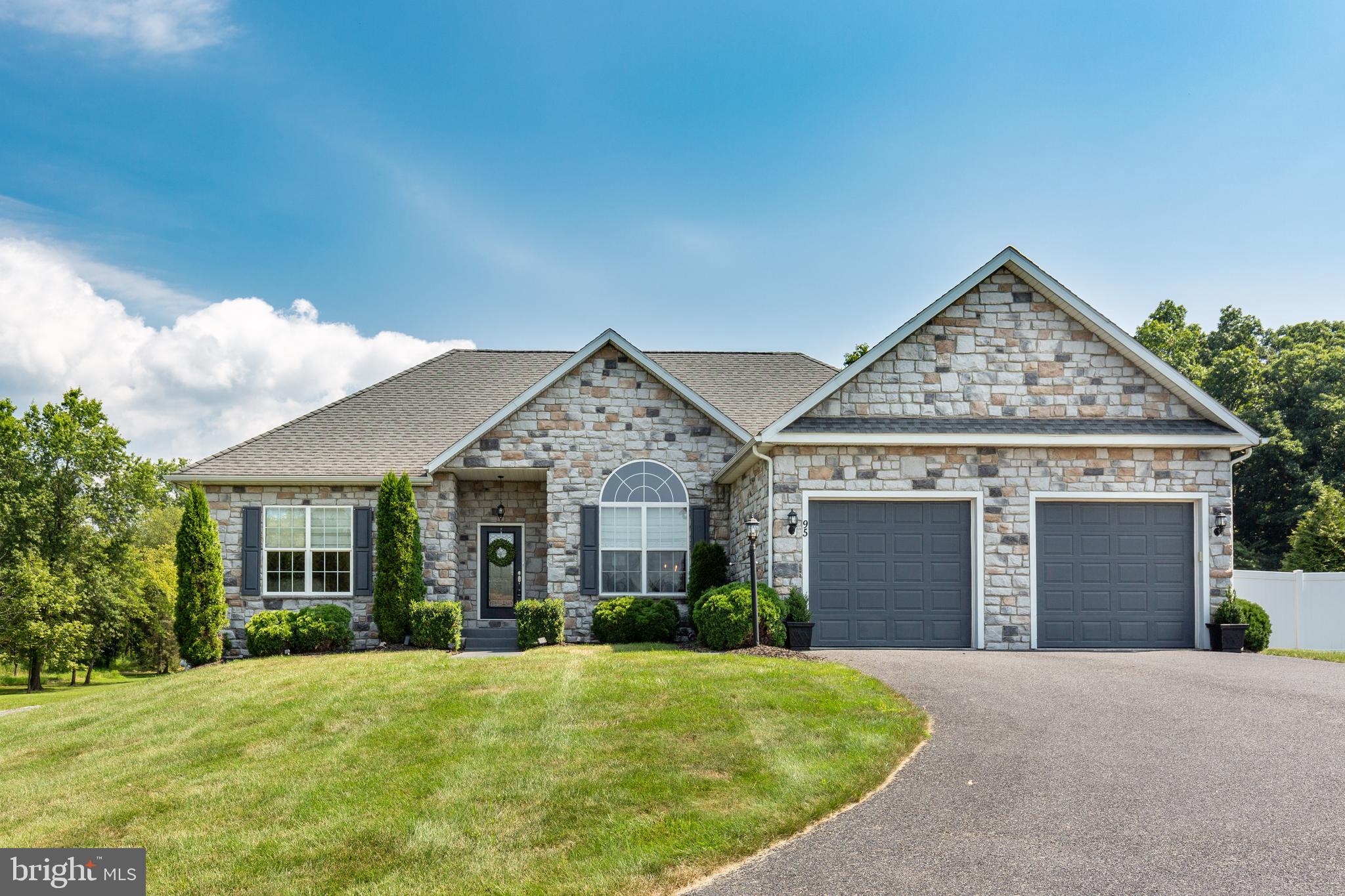 95 Leedy Road Gettysburg, PA 17325 - Photo 1 of 50 Gallery Image 1