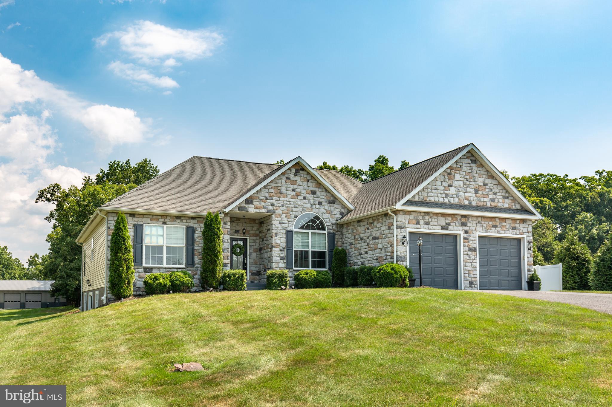 95 Leedy Road Gettysburg, PA 17325 - Photo 4 of 50 Gallery Image 4