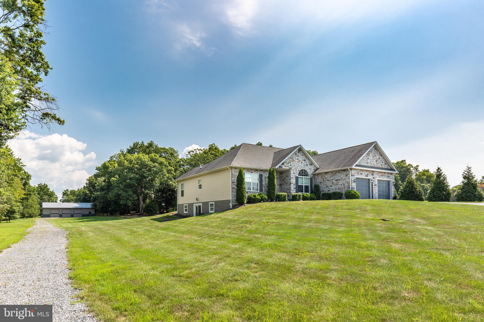 95 Leedy Road Gettysburg, PA 17325 - Photo 6 of 50 Gallery Image 6
