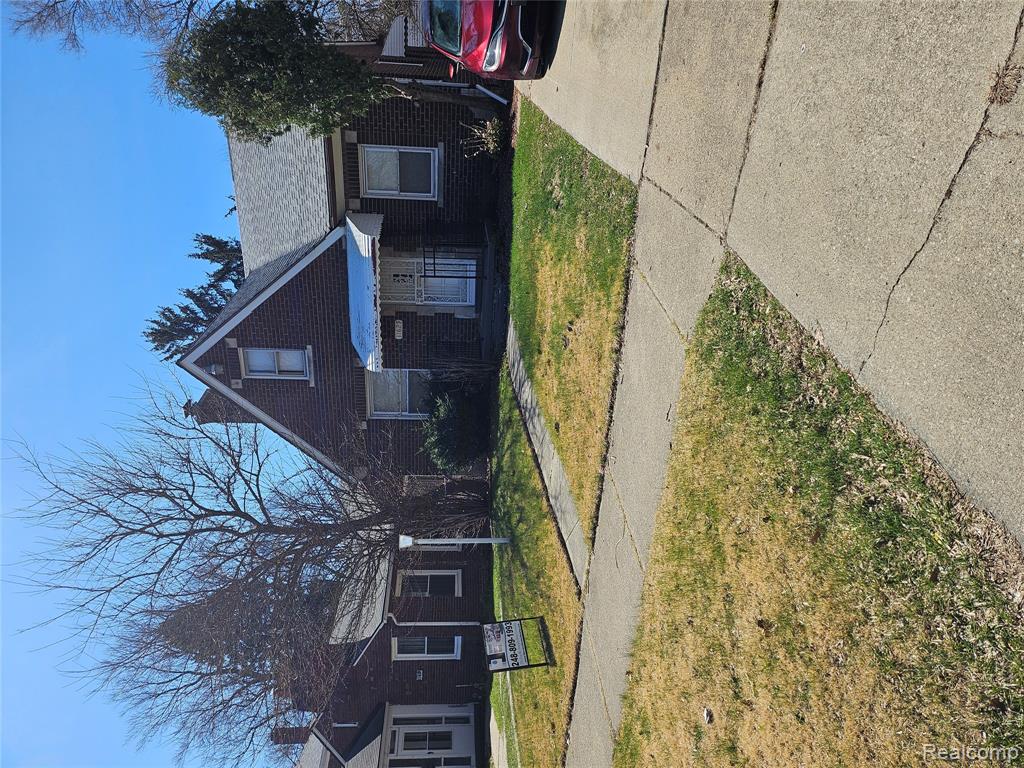 11627 Grayton Street Detroit, MI 48224 - Photo 19 of 19